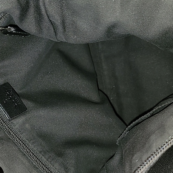 Gucci Monogram Crossbody Bag - Picture 8 of 9
